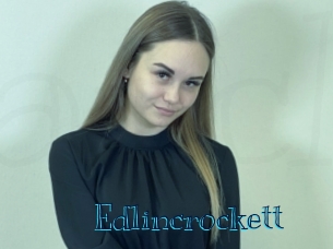 Edlincrockett