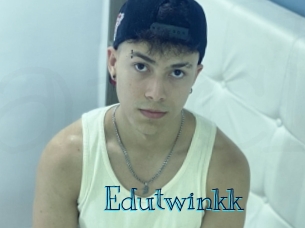 Edutwinkk