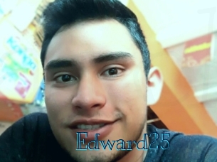 Edward25