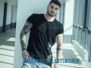 Edwinsummer