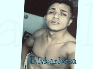 Edybarboza