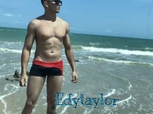 Edytaylor