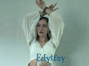 Edytfay