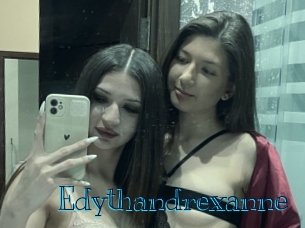 Edythandrexanne