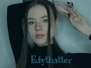edythatter Archive DVD BIZ