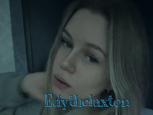 Edythclaxton
