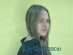 Edythcusson