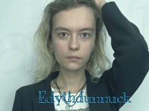 Edythdunnuck