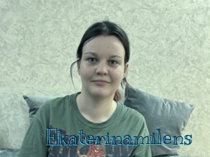 Ekaterinamilens