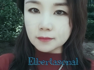 Elbertasonal
