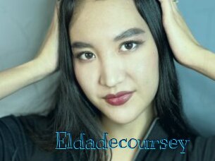 Eldadecoursey