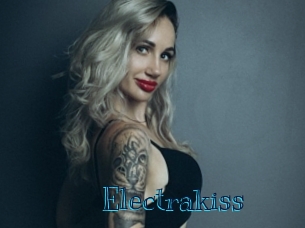 Electrakiss