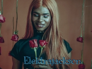 Elektrajackson