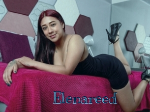 Elenareed