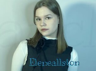 Eleneallston