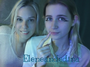 Eleneandedina