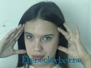 Eleneclayborne