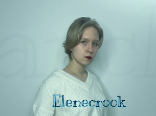 Elenecrook