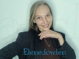 Elenedowlen