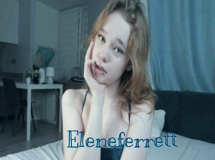 Eleneferrett