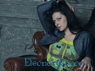 Eleonoresnoor