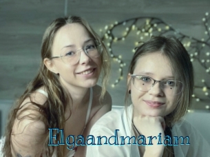Elgaandmariam