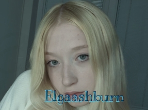 Elgaashburn