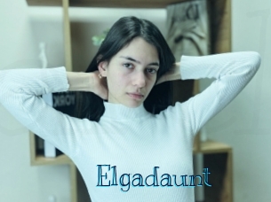 Elgadaunt