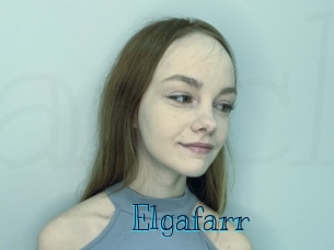 Elgafarr