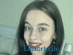 Elgagrindle