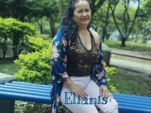 Elianis