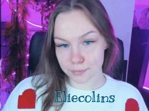 Eliecolins