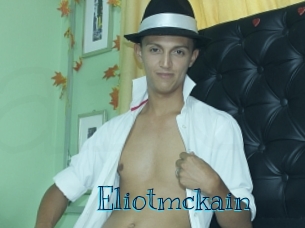 Eliotmckain