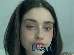 Elisagt