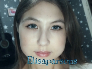 Elisaparsons