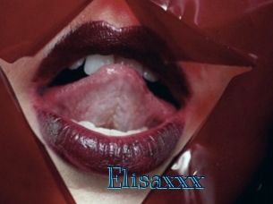 Elisaxxx