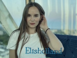 Elisholland