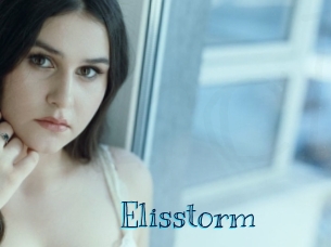 Elisstorm