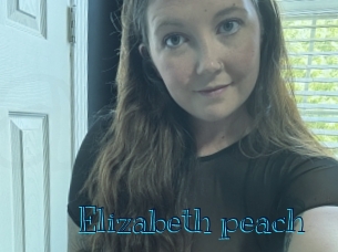 Elizabeth_peach