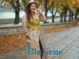 Ellabursin