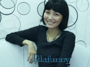 Ellafunny