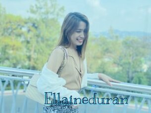 Ellaineduran