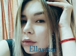 Ellanuar