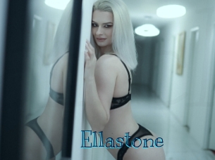 Ellastone