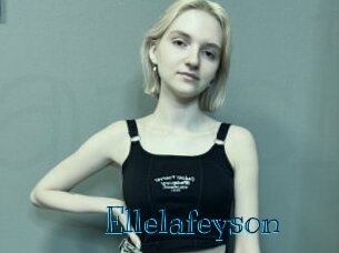 Ellelafeyson