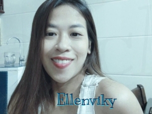 Ellenviky