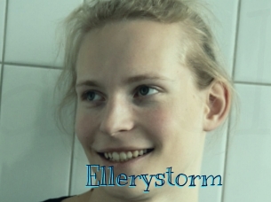 Ellerystorm