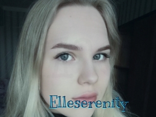 Elleserenity