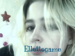 Ellettegame