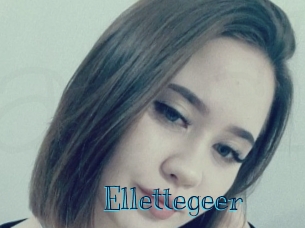 Ellettegeer